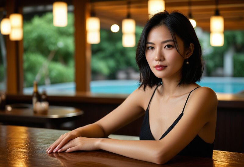 时光倒流