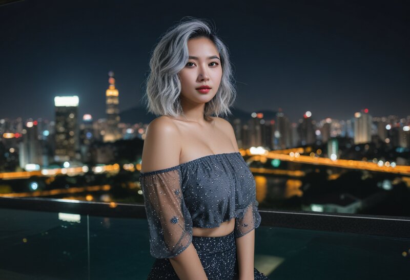 温暖的旅途
